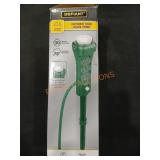 Unopened By Rockey Team. Could Be Opened At