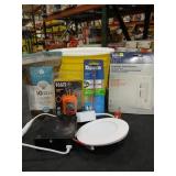 Sold As Is Where Is. No Guarantee or Returns.