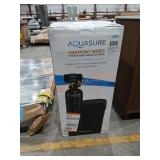 Aquasure Whole House Water Softener (only