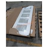 (2) 24" x 80 Door Slab