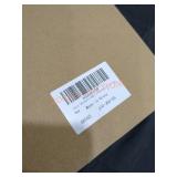 UNOPENED BY ROCKEY TEAM, Pieces MAY BE missing or