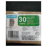 DAMAGED Sold As Is Where Is. No Guarantee or