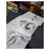 Sold As Is Where Is, No Guarantees No Returns,