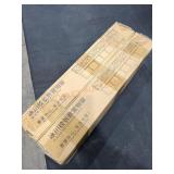 UNOPENED BY ROCKEY TEAM, Pieces MAY BE missing or