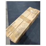 UNOPENED BY ROCKEY TEAM, Pieces MAY BE missing or