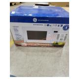 1.6cu.ft. Countertop Microwave