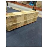 Unopened By ROCKEY TEAM, maybe opened at preview