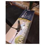 UNOPENED BY ROCKEY TEAM, Pieces MAY BE missing or