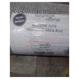 Jute Natural Ivory 4