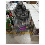 Sold As Is Where Is No Guarantees, No Returns,