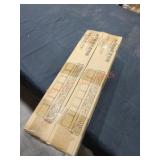 UNOPENED BY ROCKEY TEAM, Pieces MAY BE missing or