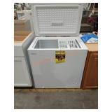 Vissani Chest Freezer