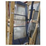 Steve & Sons 36" x 80" Entry Patio Door