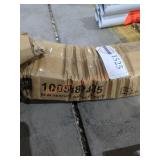 84" Vertical Rail 6pck