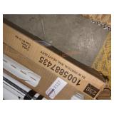 84" Vertical Rail 6pck