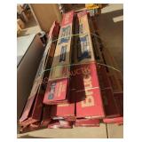 Bruce Solid Maple Hardwood Flooring 13xBid