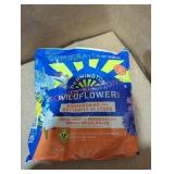 1 Pennington wildflower mix bag