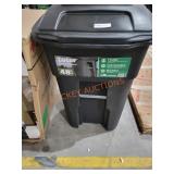 48 Gallon Trash Can