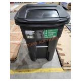 48 Gallon Trash Can