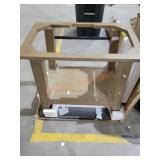 31.5" Vanity, No Top