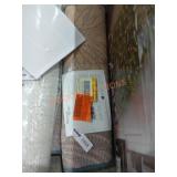 Passion Blue Doormat 2