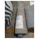 Grafix Light Blue Doormat 2