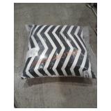 20" x 20" Throw Pillow