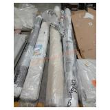 Natural Jute Ivory 8