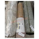 Passion Blue Doormat 2