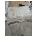 Large Blue Green Area Rug (size unknown)