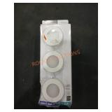 Unopened By Rockey Team. Could Be Opened At