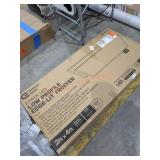 2pck LED Low Profile Troffer Lights