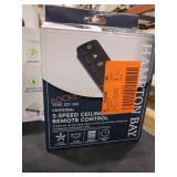 UNOPENED BY ROCKEY TEAM, Pieces MAY BE missing or