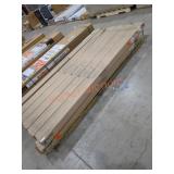 Skid Lot Of Haydon Baseboard Heaters