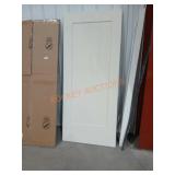 36" x 84" Door Slab