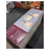 UNOPENED BY ROCKEY TEAM, Pieces MAY BE missing or