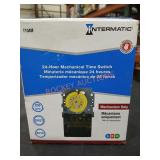 Unopened By Rockey Team. Could Be Opened At