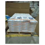 Lifeproof Vinyl Plank Flooring, 9 X BID,