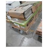 Lifetime Outdoor Storage Shed