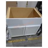 36" Cabinet Base