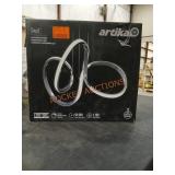 Unopened By Rockey Team. Could Be Opened At