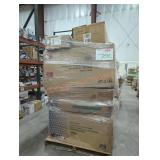 Amazon Pallet Assorted Amazon Items