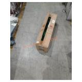 Sold As Is Where Is No Guarantees, No Returns,