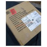 UNOPENED BY ROCKEY TEAM, Pieces MAY BE missing or