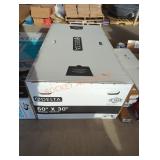 Delta 60" x 30 Bathtub