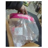 Sold as is where is. No guarantees or returns.