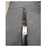 Sold as is where is. No guarantees or returns.