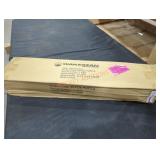 Unopened By ROCKEY TEAM, maybe opened at preview