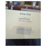 Unopened By ROCKEY TEAM, maybe opened at preview