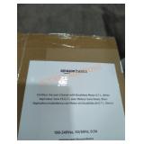 Unopened By ROCKEY TEAM, maybe opened at preview